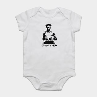 Lee Perry Baby Bodysuit